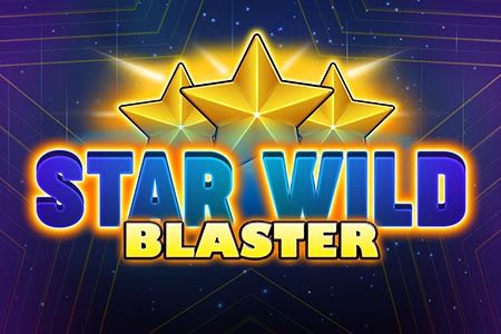 Star Wild Blaster