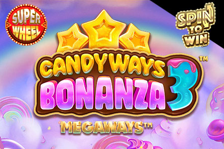 Candyways Bonanza 3