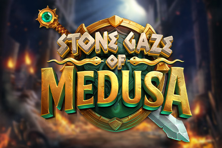 Stone Gaze Of Medusa