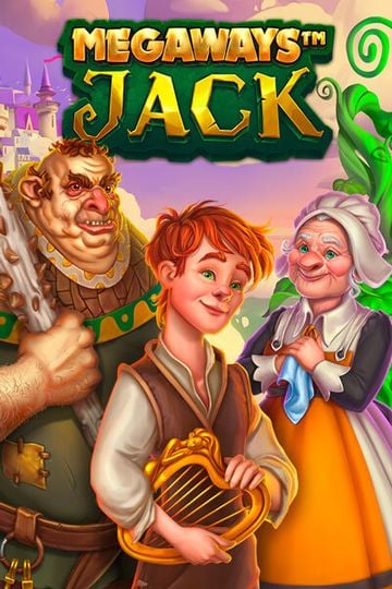 Megaways Jack