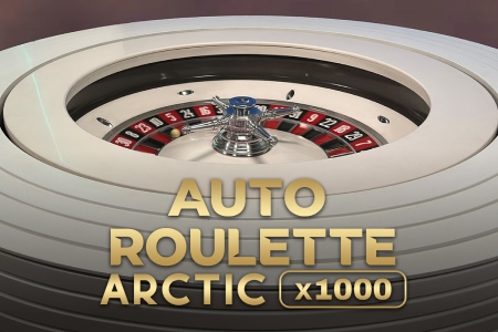 Auto Roulette Arctic