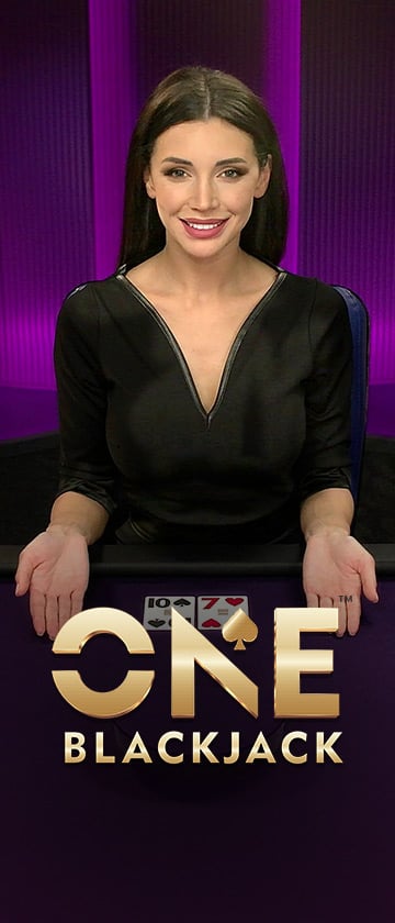 ONE Blackjack 1