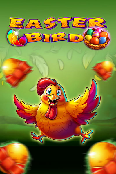 Easter Bird