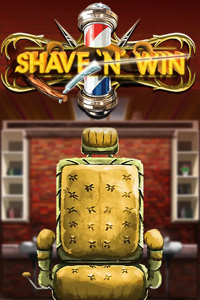 Shave 'n' Win