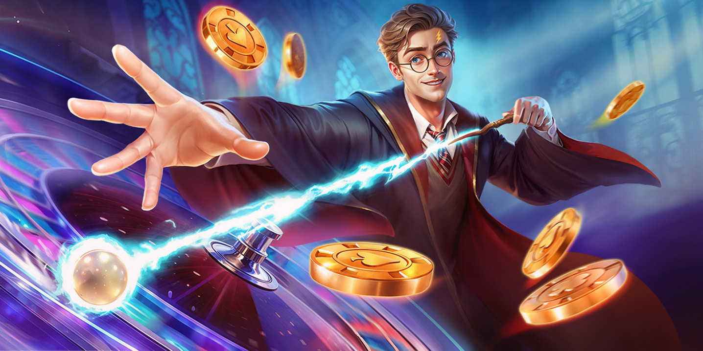 Gold Saloon Super Stake