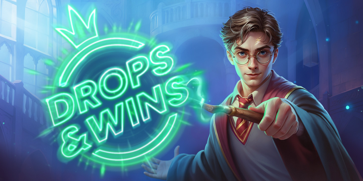Drops & Wins