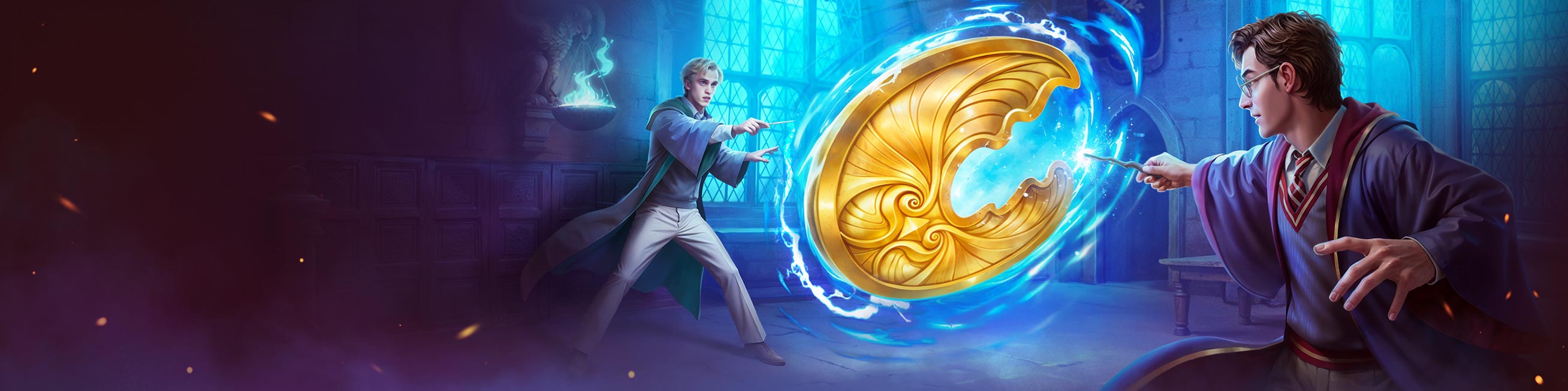 CashCrab Månedlig Race